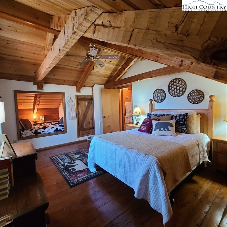 301 Brown Mountain Ridge Road Blowing Rock, NC 28605 - Photo 31 of 50 Gallery Image 31