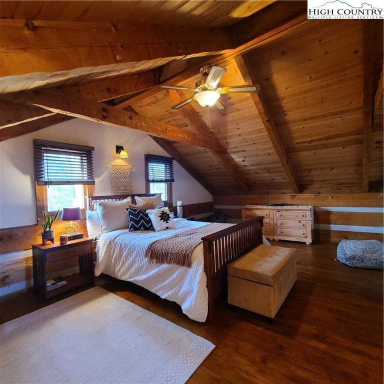 301 Brown Mountain Ridge Road Blowing Rock, NC 28605 - Photo 33 of 50 Gallery Image 33