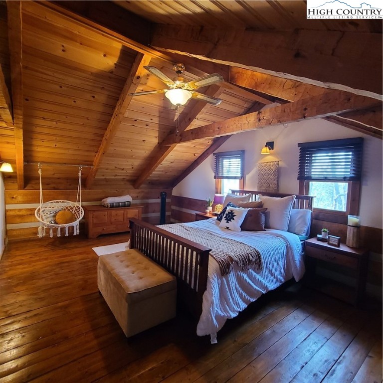 301 Brown Mountain Ridge Road Blowing Rock, NC 28605 - Photo 34 of 50 Gallery Image 34