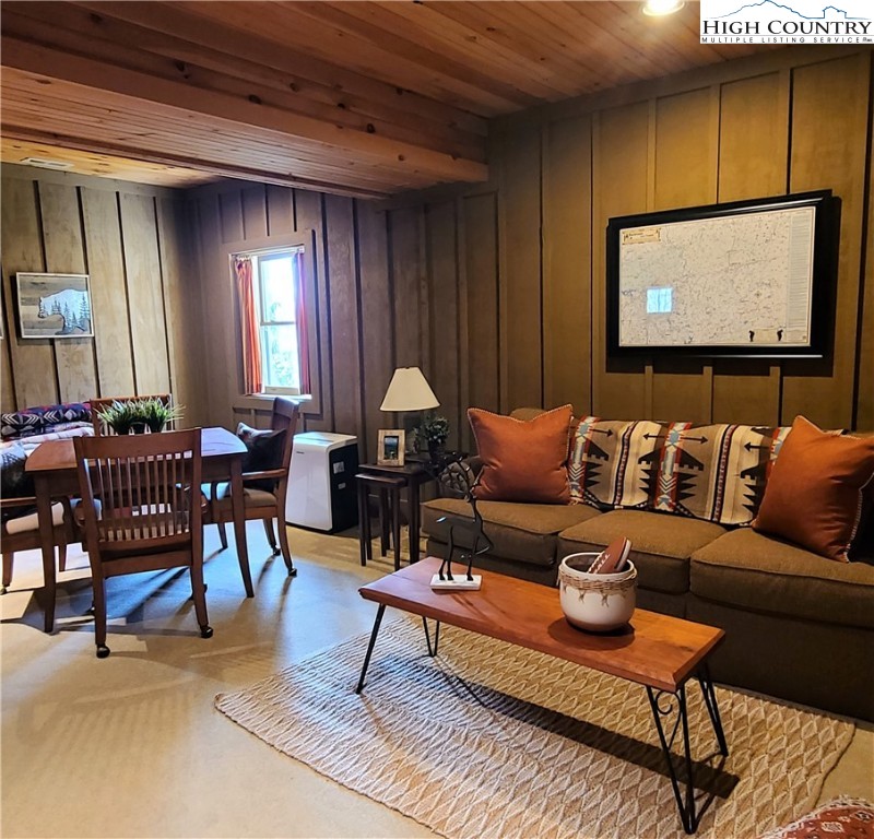 301 Brown Mountain Ridge Road Blowing Rock, NC 28605 - Photo 35 of 50 Gallery Image 35