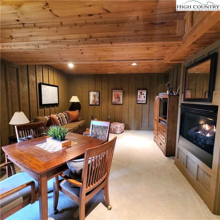 301 Brown Mountain Ridge Road Blowing Rock, NC 28605 - Photo 36 of 50 Gallery Image 36
