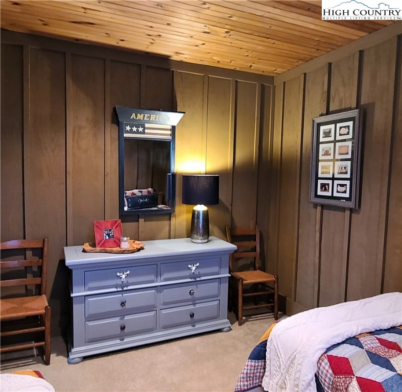 301 Brown Mountain Ridge Road Blowing Rock, NC 28605 - Photo 39 of 50 Gallery Image 39