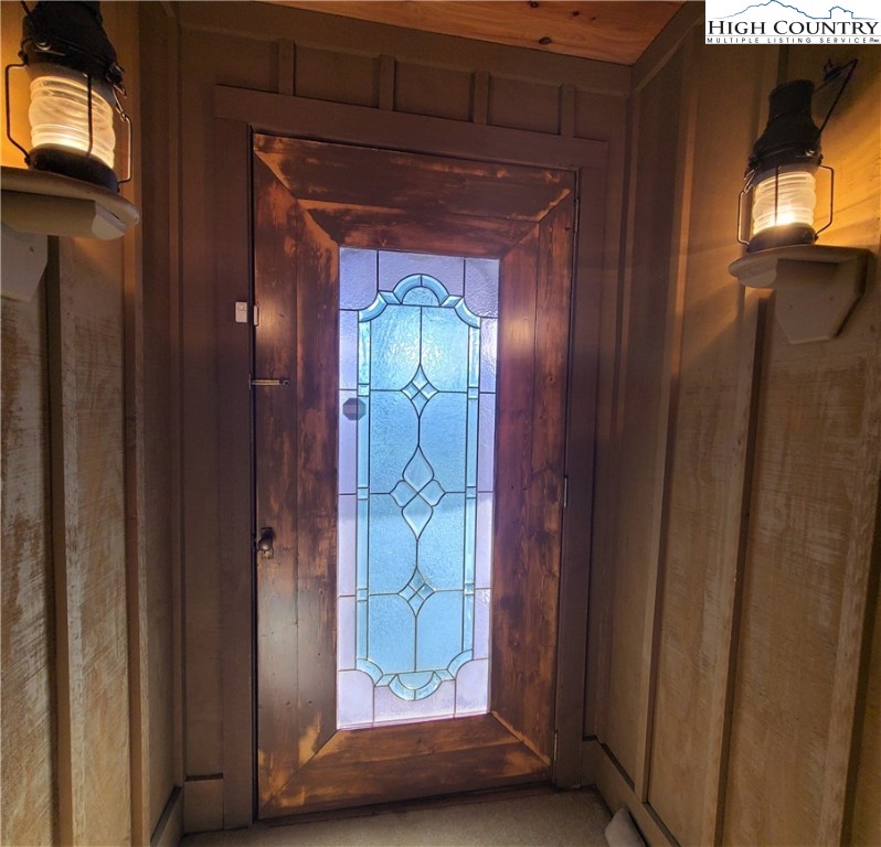 301 Brown Mountain Ridge Road Blowing Rock, NC 28605 - Photo 42 of 50 Gallery Image 42