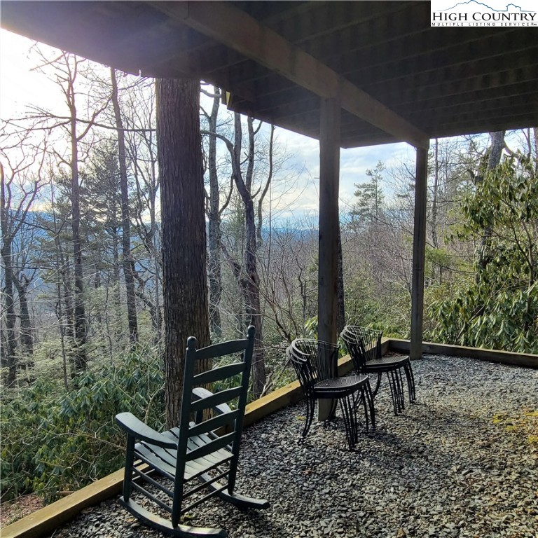 301 Brown Mountain Ridge Road Blowing Rock, NC 28605 - Photo 44 of 50 Gallery Image 44