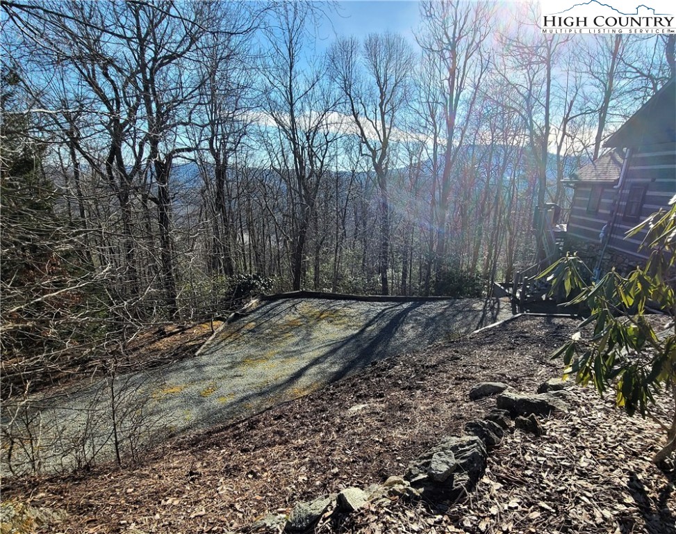 301 Brown Mountain Ridge Road Blowing Rock, NC 28605 - Photo 46 of 50 Gallery Image 46