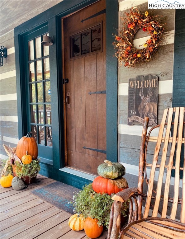 301 Brown Mountain Ridge Road Blowing Rock, NC 28605 - Photo 6 of 50 Gallery Image 6