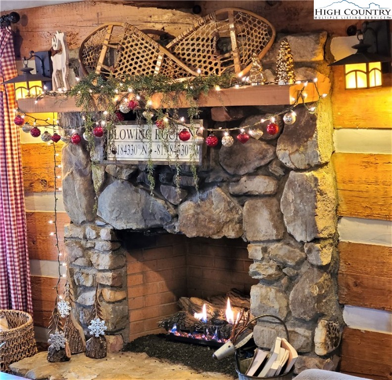 301 Brown Mountain Ridge Road Blowing Rock, NC 28605 - Photo 10 of 50 Gallery Image 10