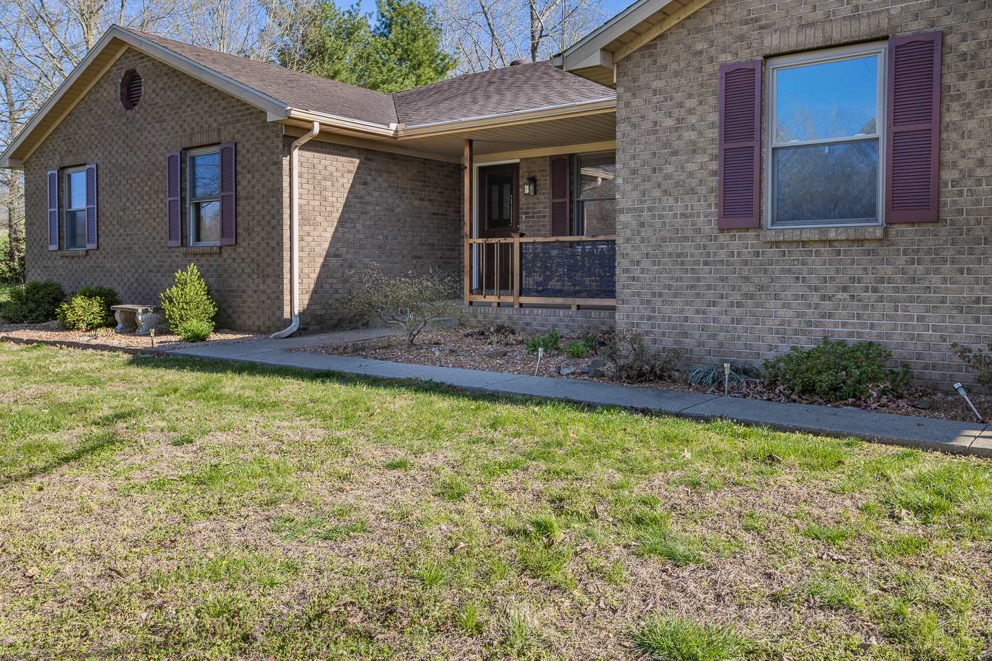 755 West New Hope Road Boonville, IN 47601 - Photo 2 of 32 Gallery Image 2