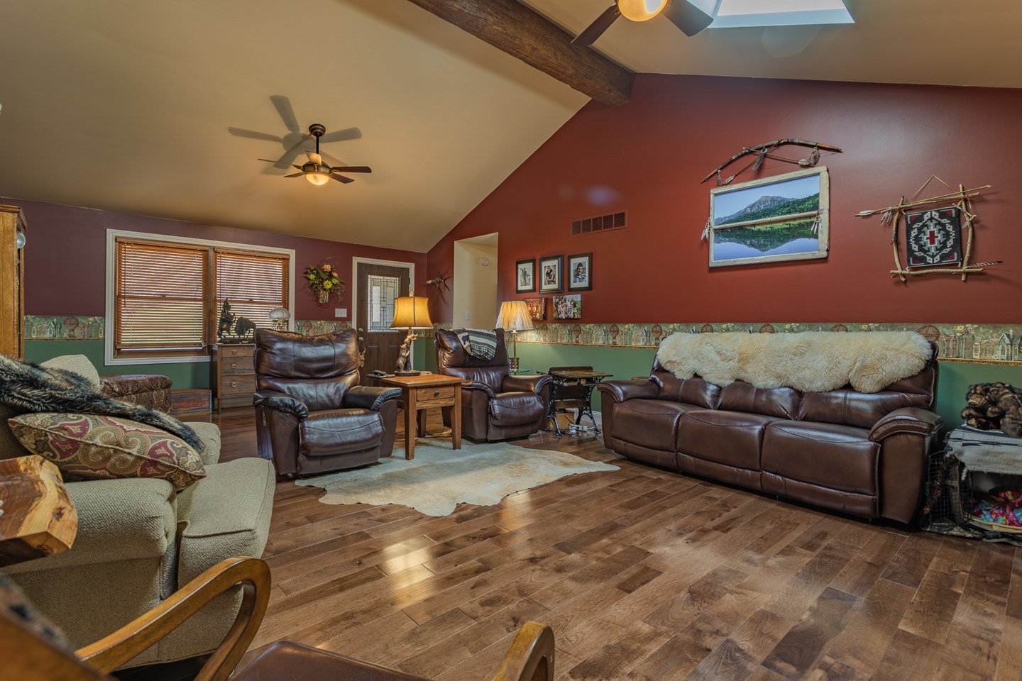 755 West New Hope Road Boonville, IN 47601 - Photo 3 of 32 Gallery Image 3