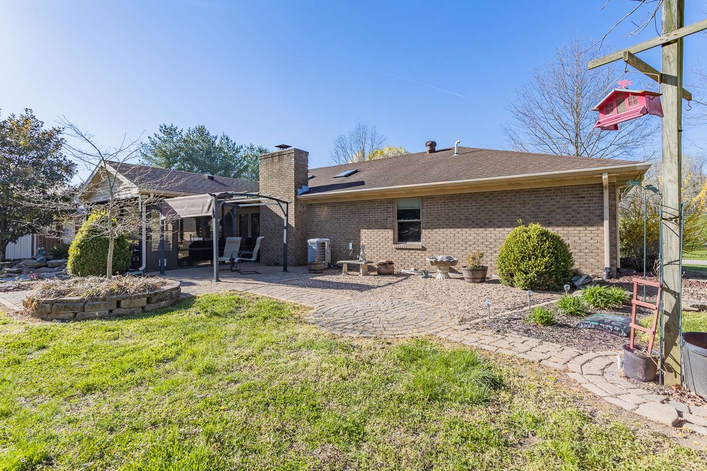 755 West New Hope Road Boonville, IN 47601 - Photo 22 of 32 Gallery Image 22