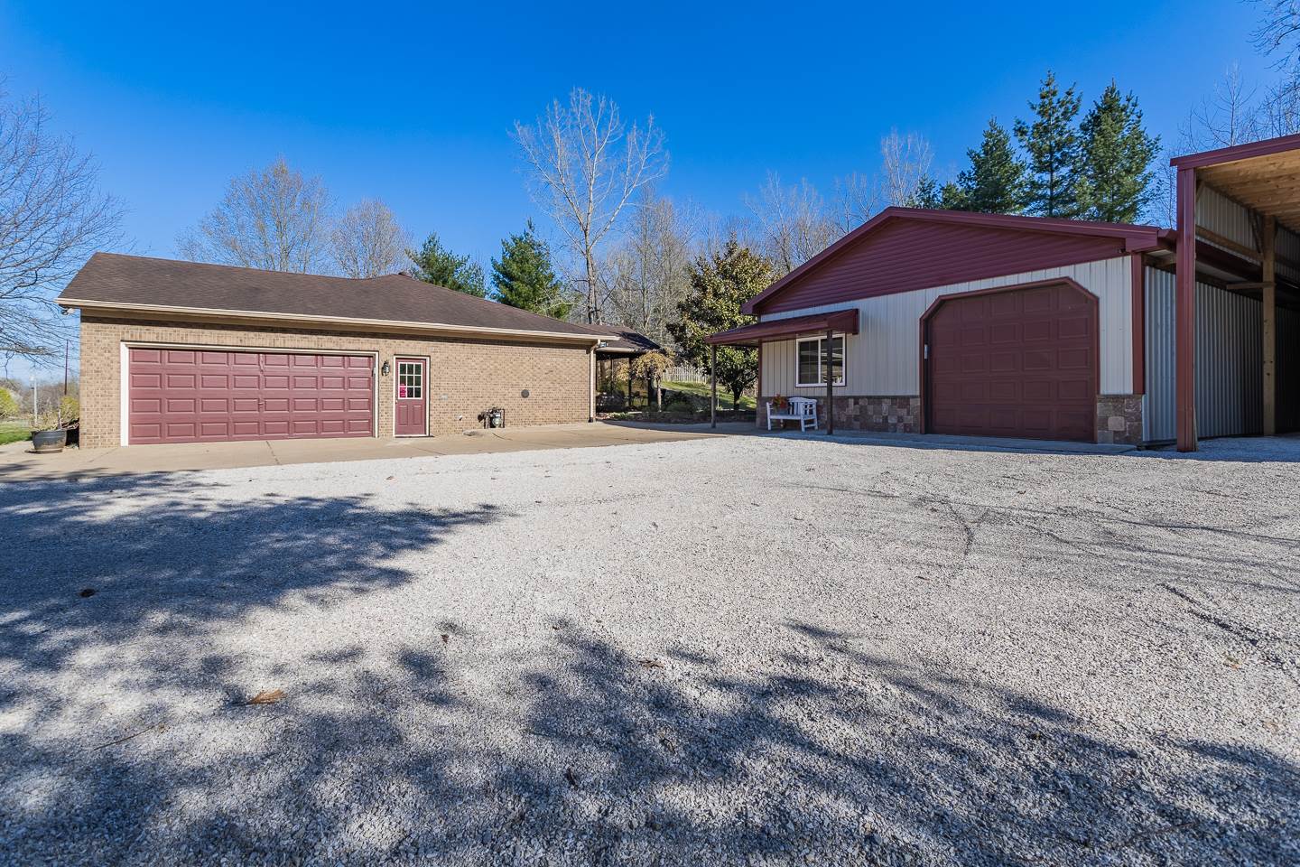 755 West New Hope Road Boonville, IN 47601 - Photo 24 of 32 Gallery Image 24