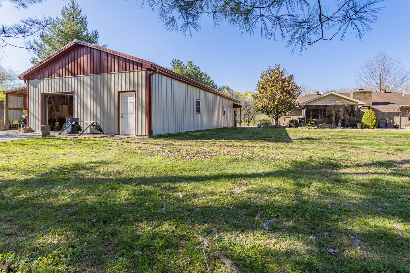755 West New Hope Road Boonville, IN 47601 - Photo 26 of 32 Gallery Image 26