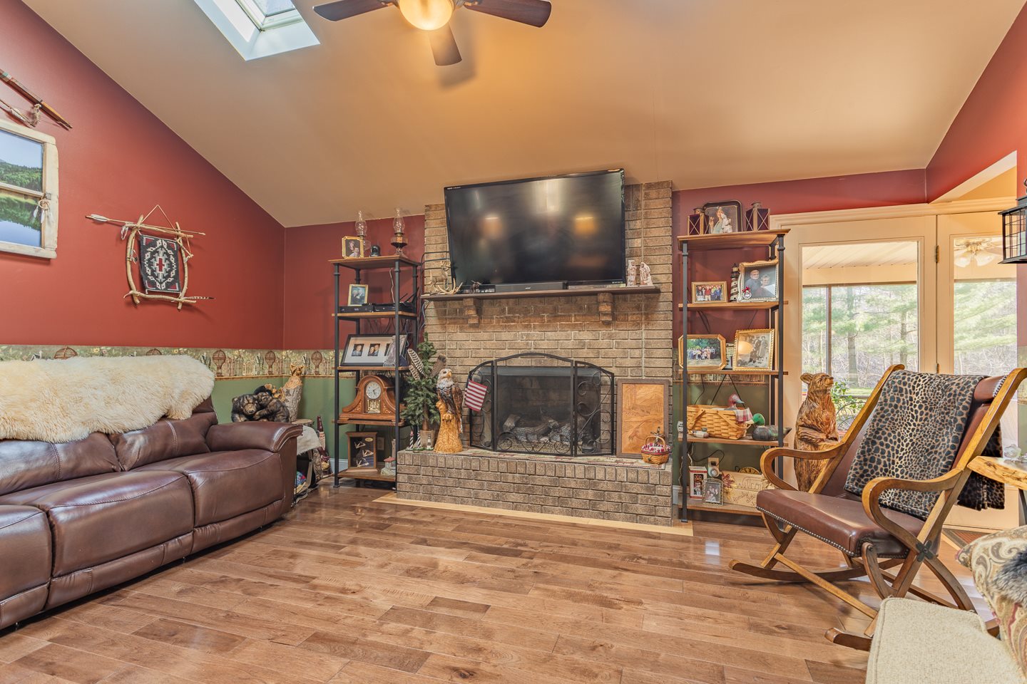 755 West New Hope Road Boonville, IN 47601 - Photo 4 of 32 Gallery Image 4