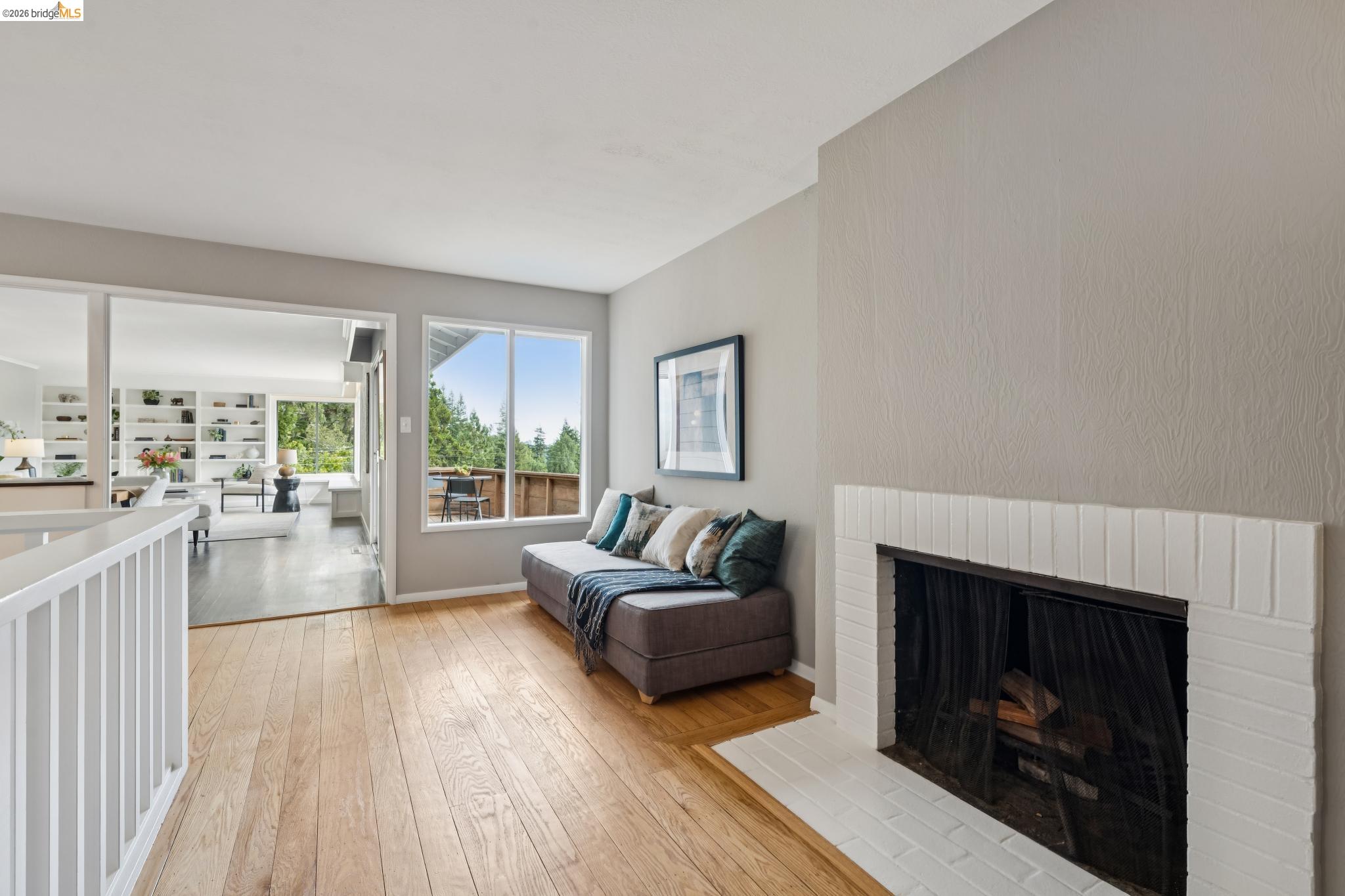 1427 Summit Road Berkeley, CA 94708 - Photo 11 of 84