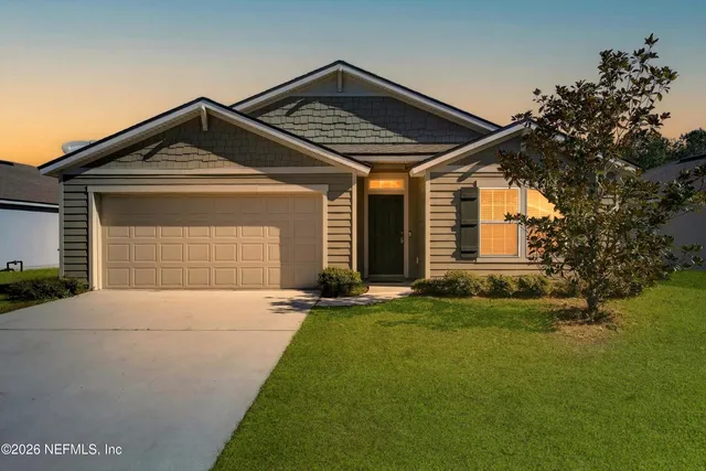 $309,900 | 2357 Sotterley Lane, Jacksonville, FL 32220