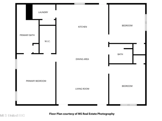 $349,900 | 8755 Daisy Vestry Road, Biloxi, MS 39532