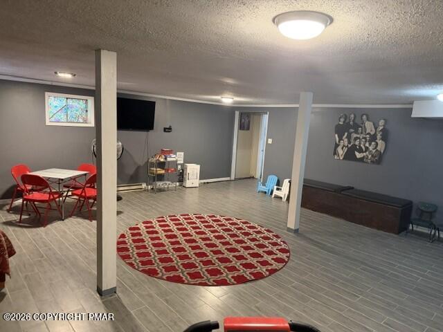 181 Granite Road Long Pond, PA 18334 - Photo 8 of 23 Family Room