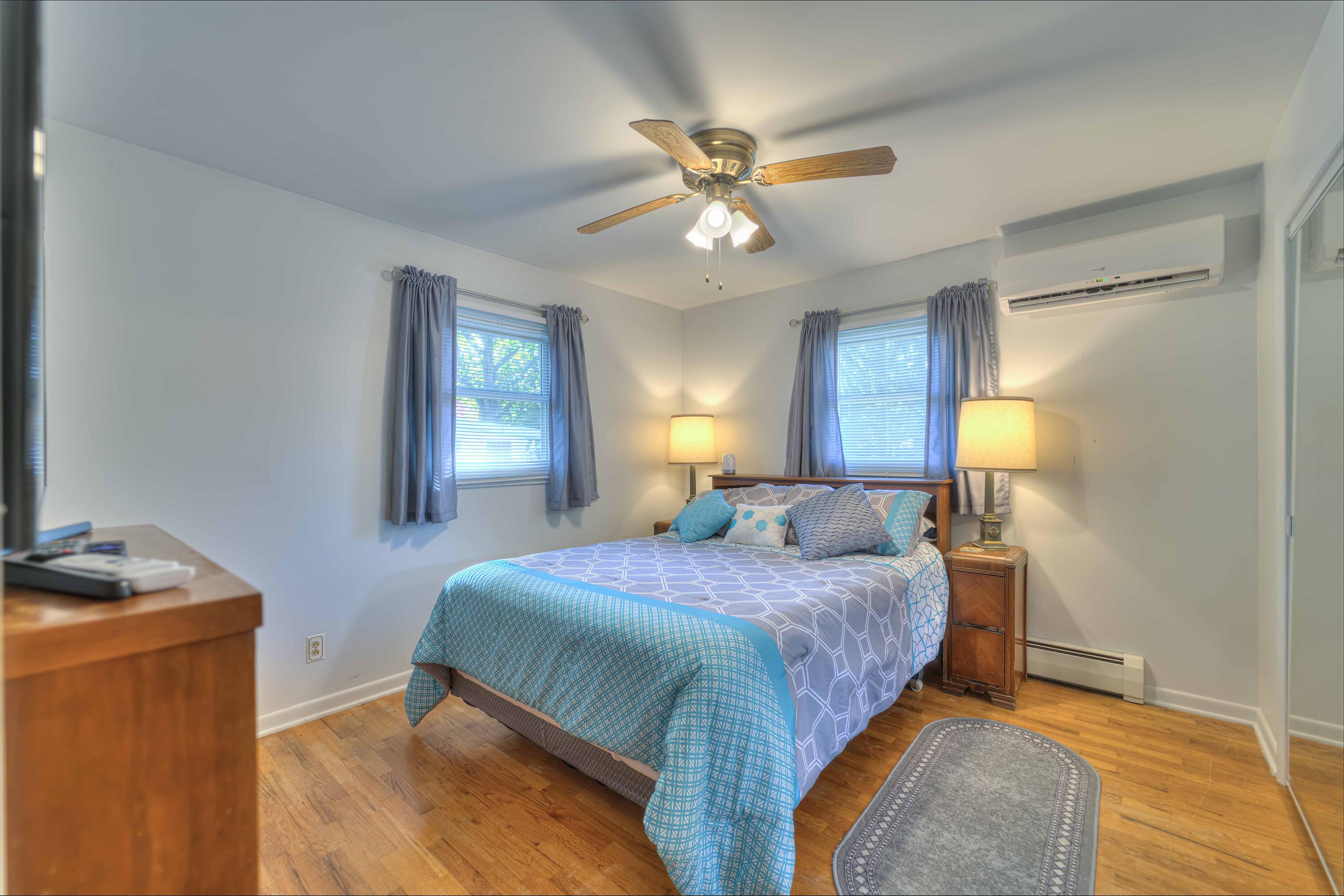 220 Eastlawn Parma, MI 49269 - Photo 11 of 30 master bedroom