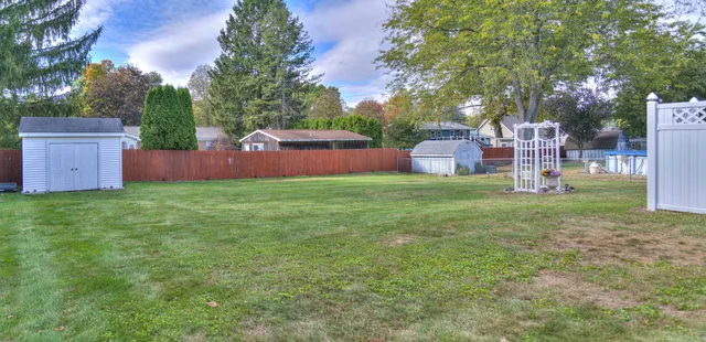 $224,900 | 220 Eastlawn, Parma, MI 49269