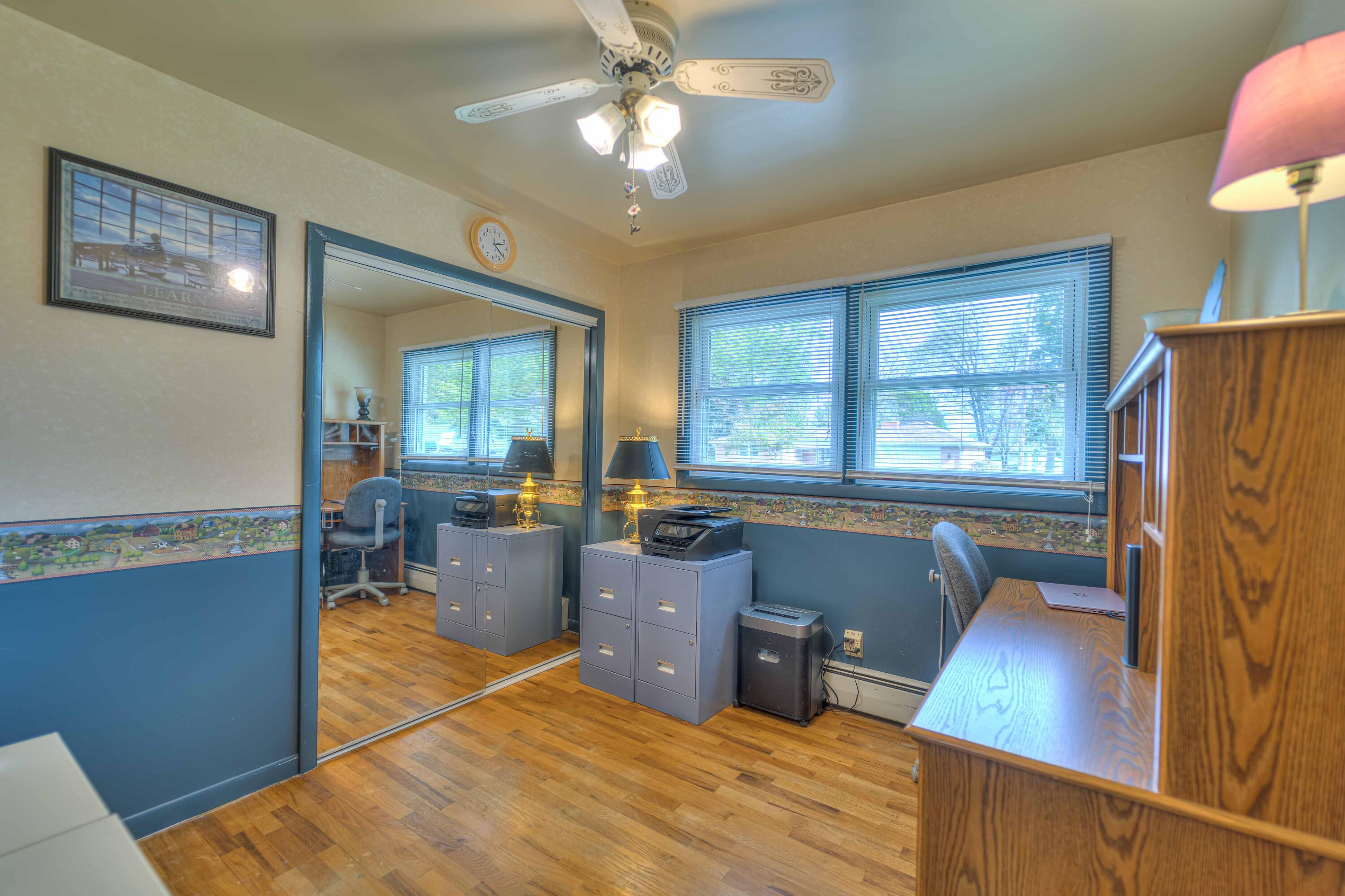 220 Eastlawn Parma, MI 49269 - Photo 6 of 30 bedroom 1