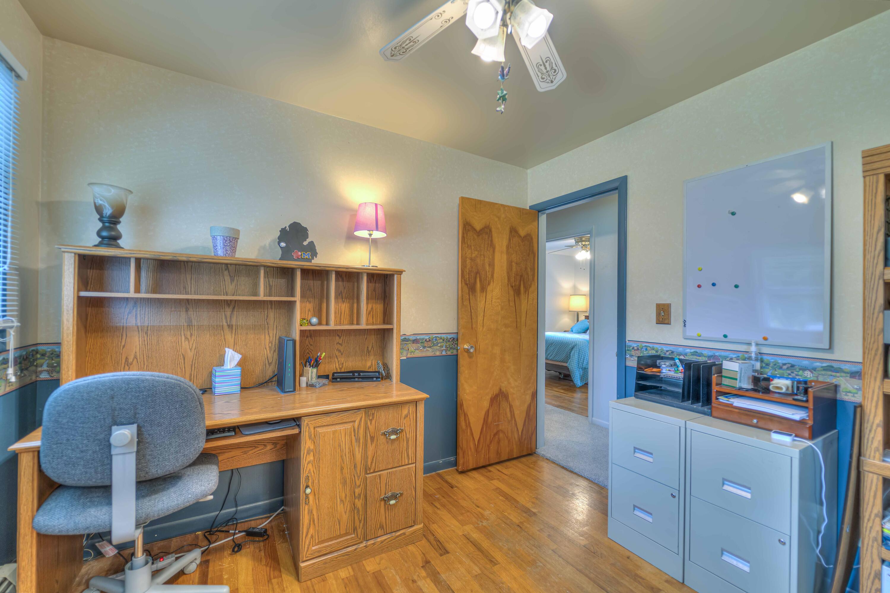 220 Eastlawn Parma, MI 49269 - Photo 7 of 30 bedroom 1-2