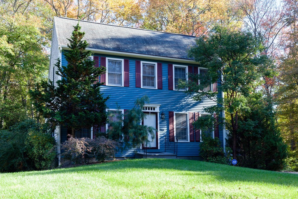 1968 Bay Road Stoughton, MA 02072 - Photo 1 of 22