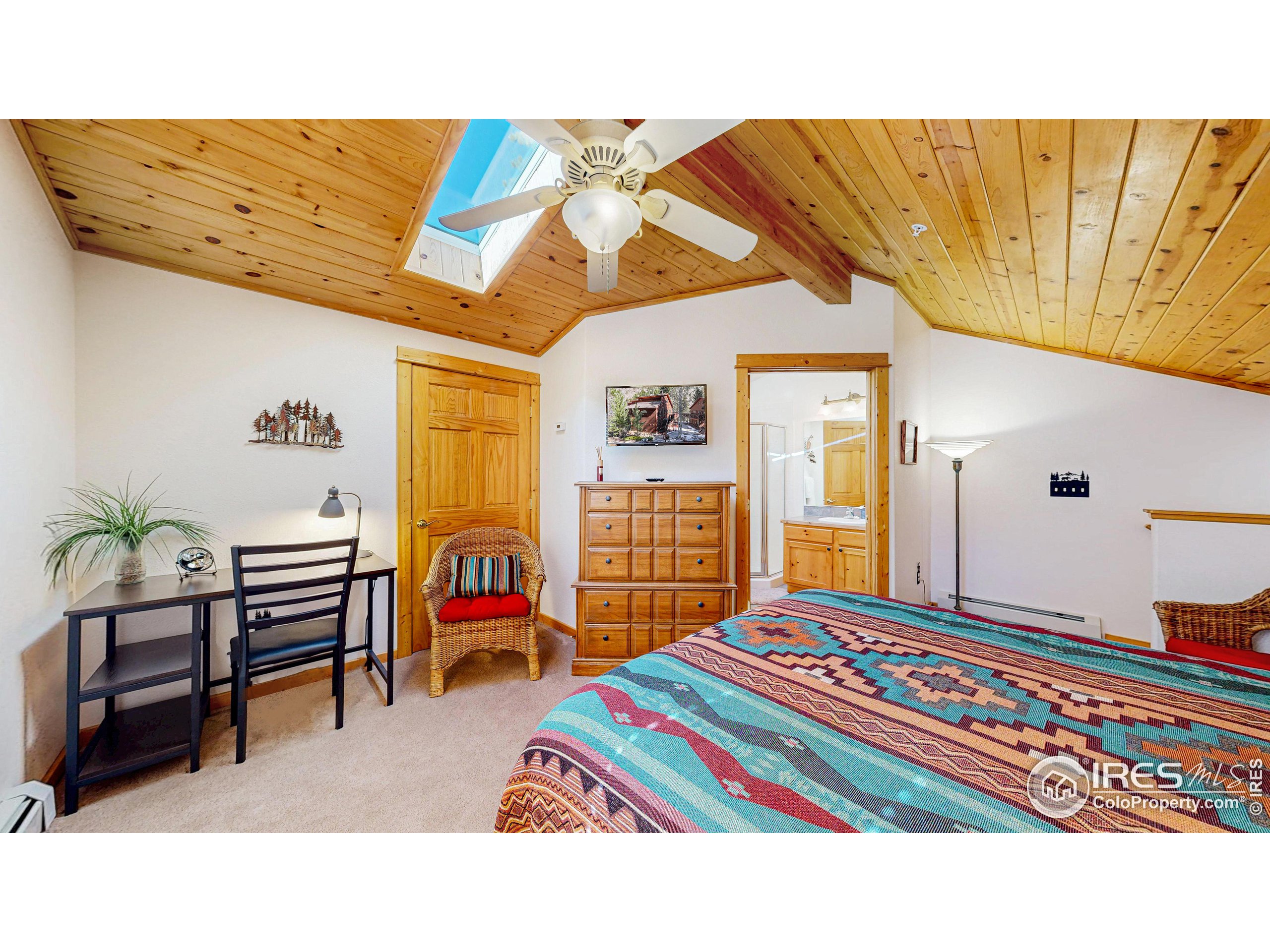 1516 Fish Hatchery Road, Unit 17 Estes Park, CO 80517 - Photo 11 of 26