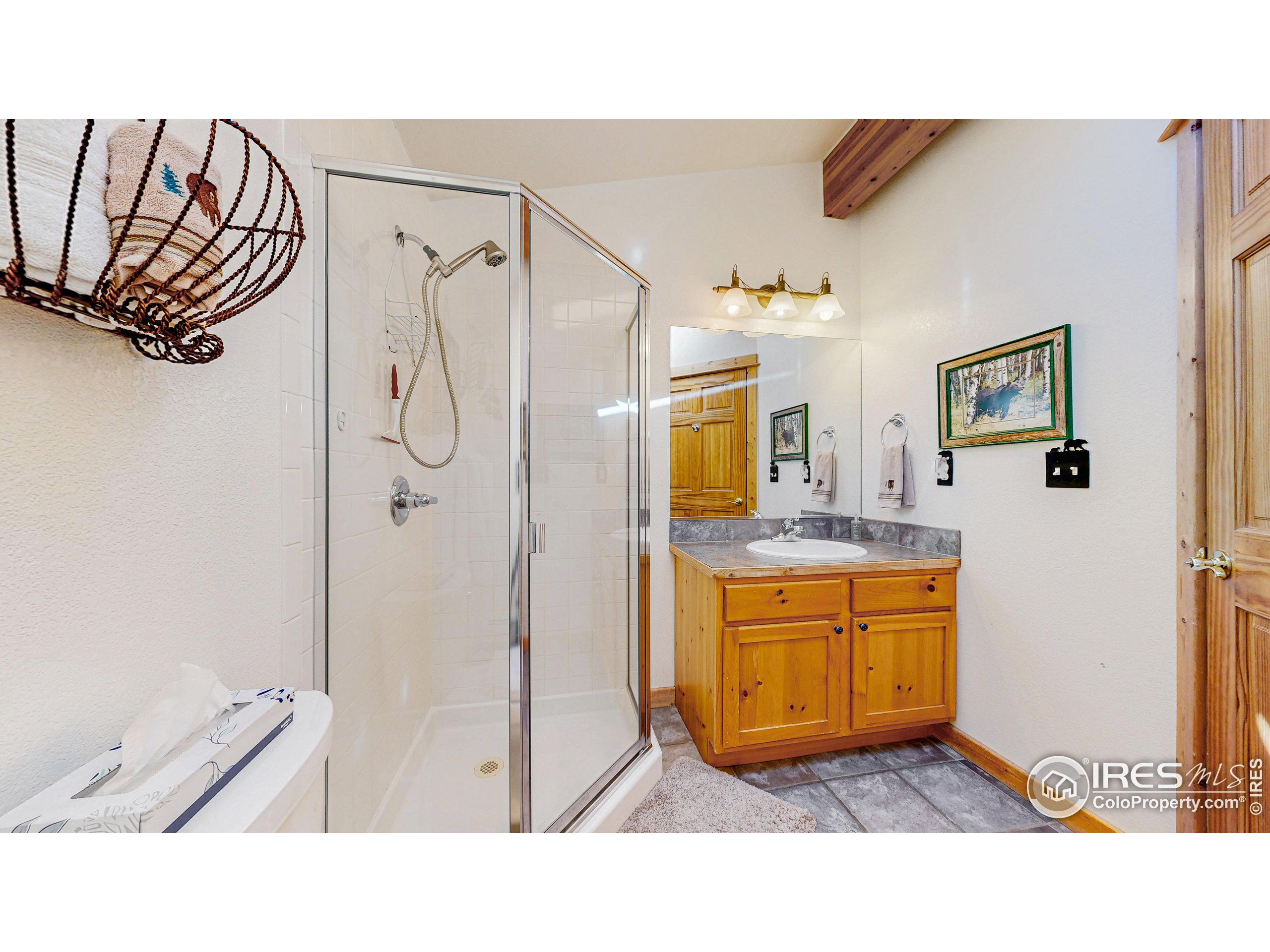 1516 Fish Hatchery Road, Unit 17 Estes Park, CO 80517 - Photo 12 of 26