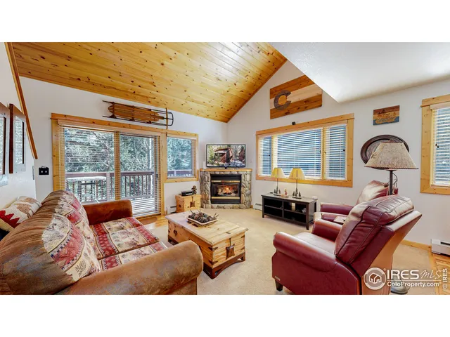 $640,000 | 1516 Fish Hatchery Road, Unit 17, Estes Park, CO 80517