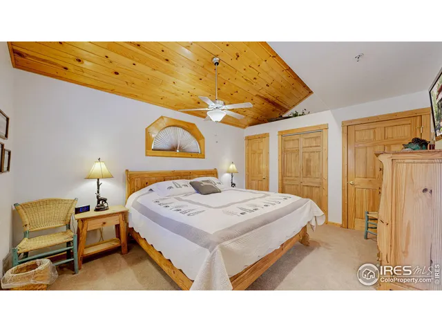 $640,000 | 1516 Fish Hatchery Road, Unit 17, Estes Park, CO 80517