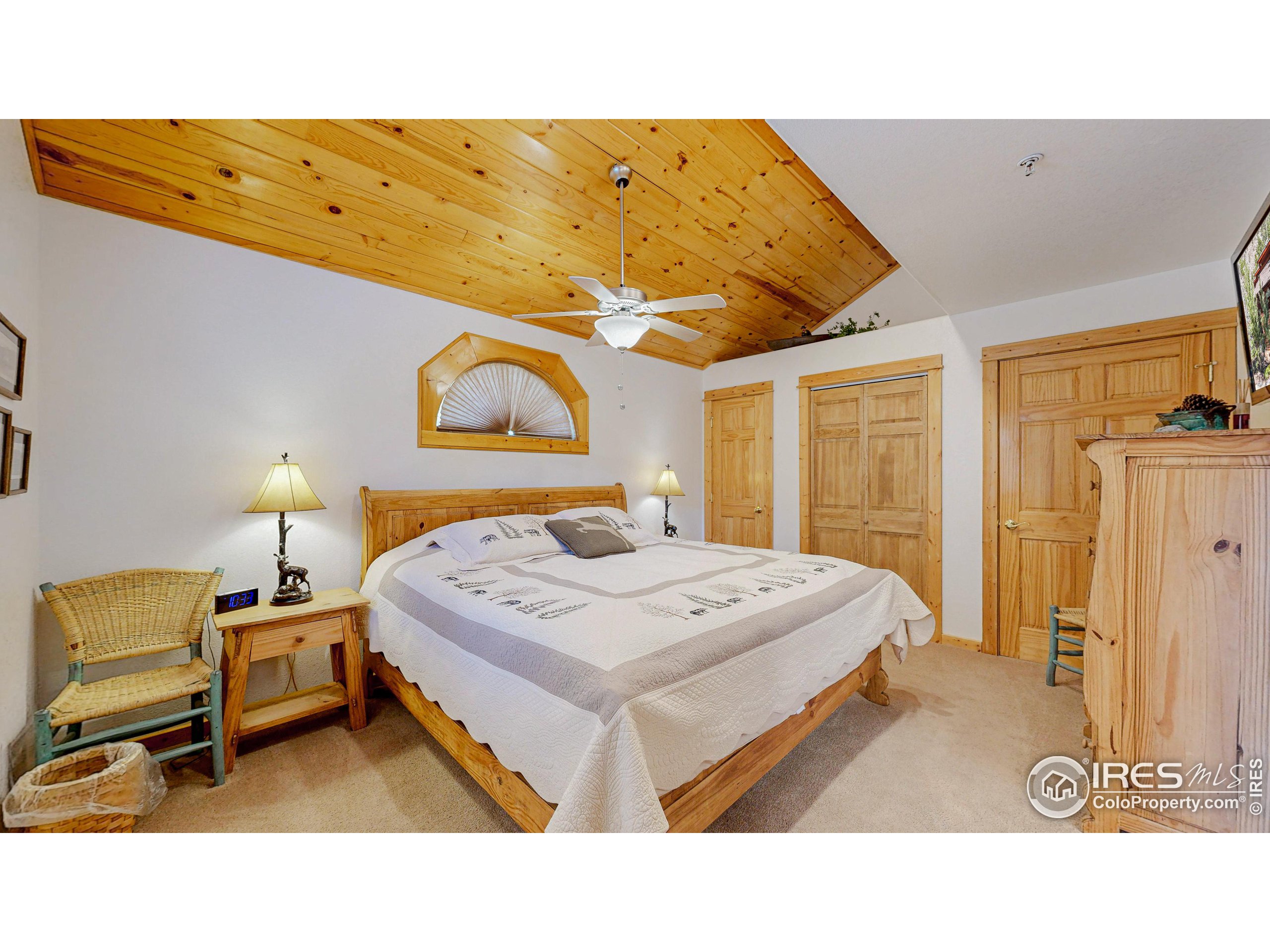 1516 Fish Hatchery Road, Unit 17 Estes Park, CO 80517 - Photo 16 of 26