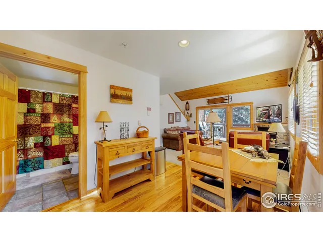 $640,000 | 1516 Fish Hatchery Road, Unit 17, Estes Park, CO 80517