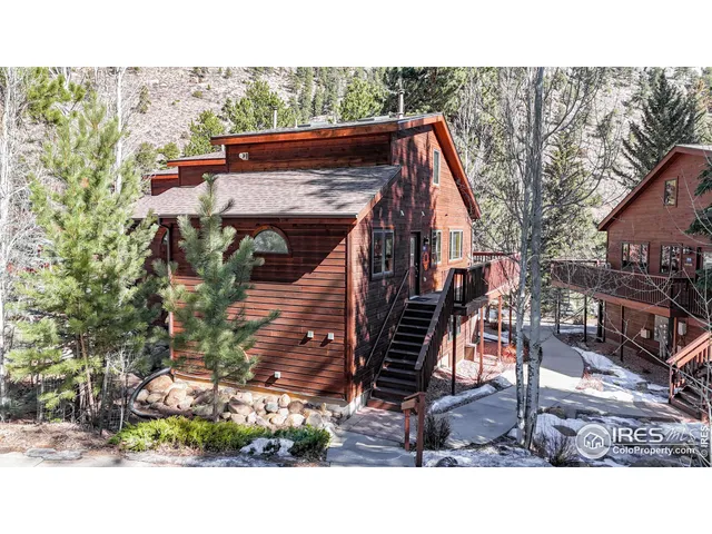 $640,000 | 1516 Fish Hatchery Road, Unit 17, Estes Park, CO 80517