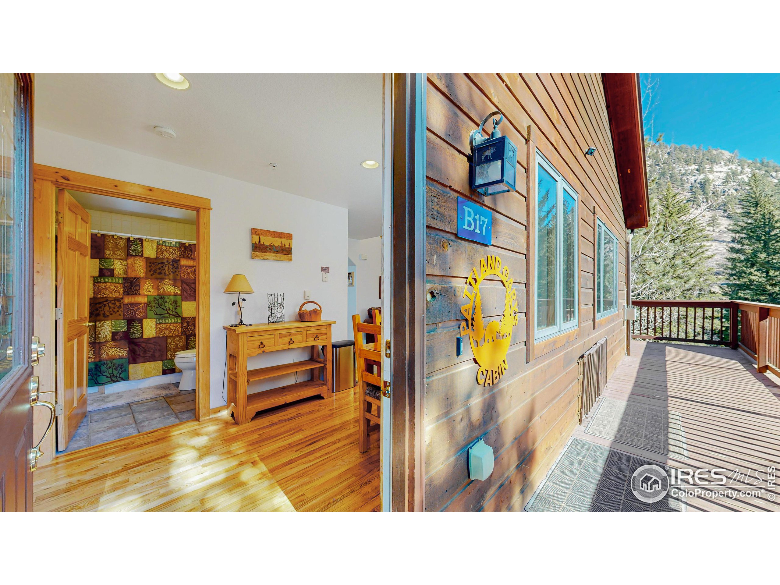 1516 Fish Hatchery Road, Unit 17 Estes Park, CO 80517 - Photo 22 of 26