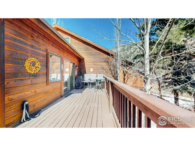 $640,000 | 1516 Fish Hatchery Road, Unit 17, Estes Park, CO 80517
