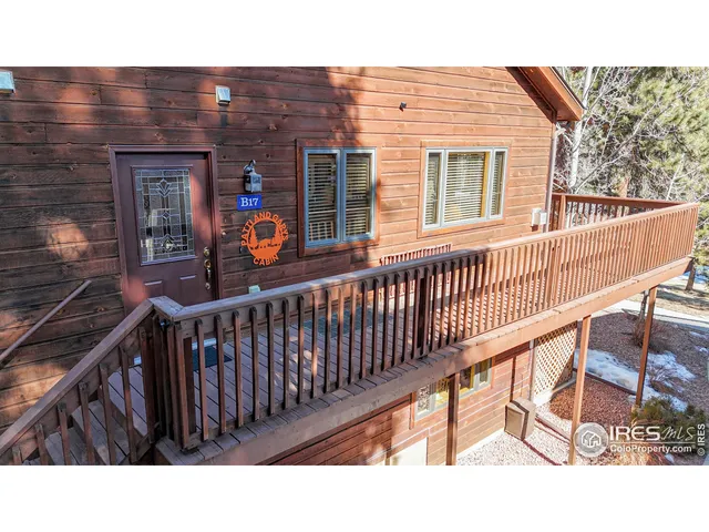 $640,000 | 1516 Fish Hatchery Road, Unit 17, Estes Park, CO 80517