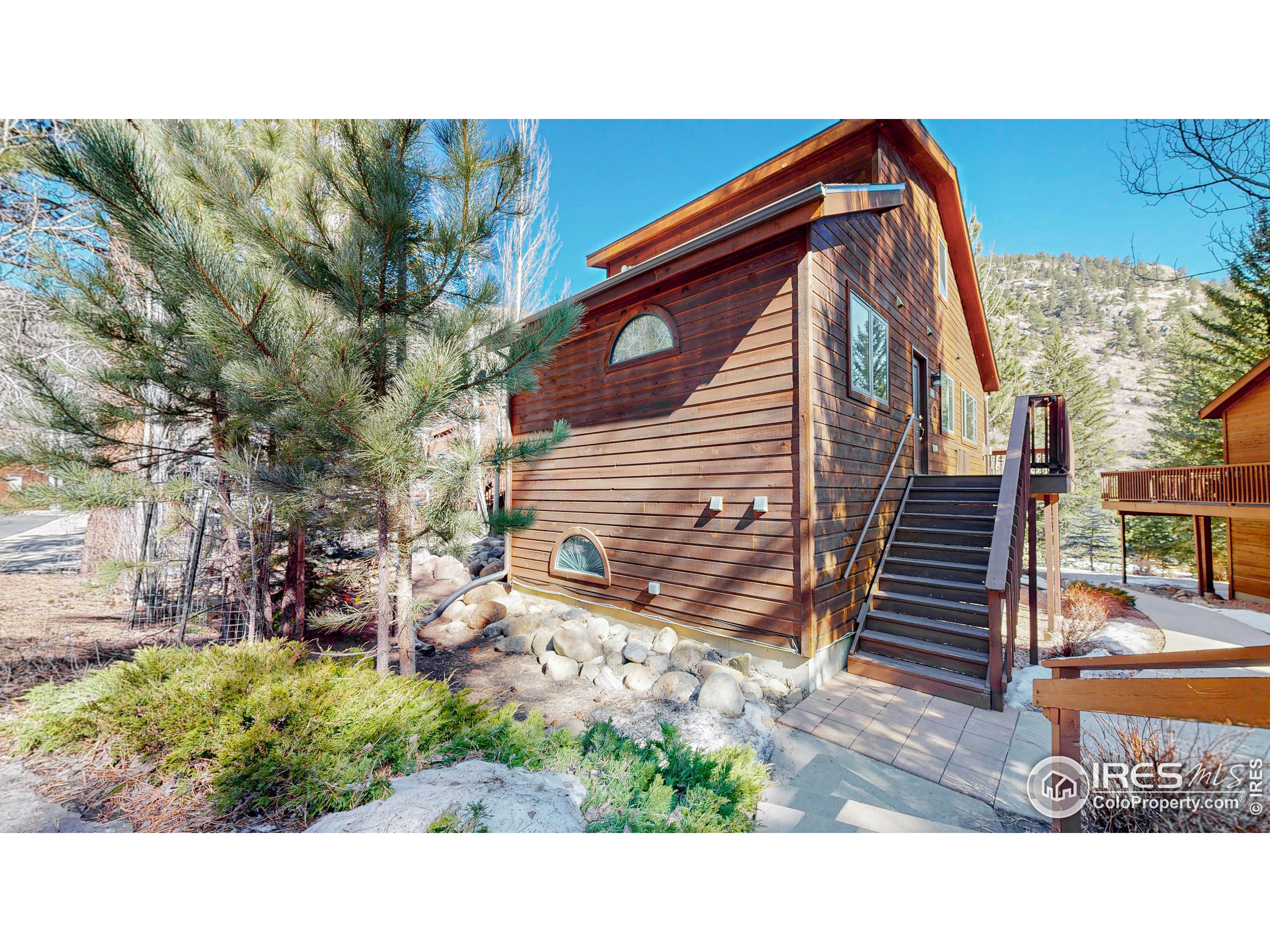 1516 Fish Hatchery Road, Unit 17 Estes Park, CO 80517 - Photo 26 of 26