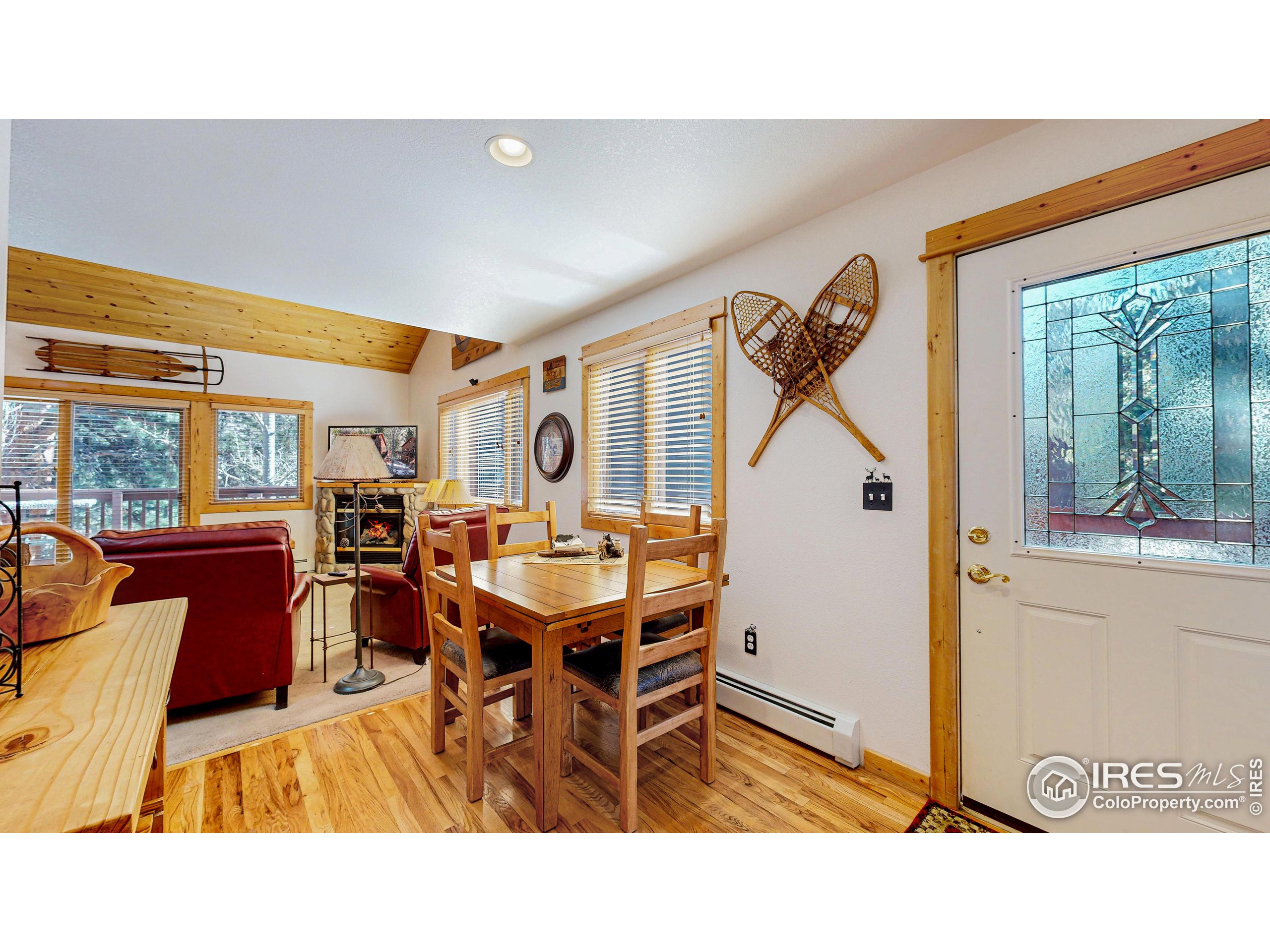 1516 Fish Hatchery Road, Unit 17 Estes Park, CO 80517 - Photo 5 of 26