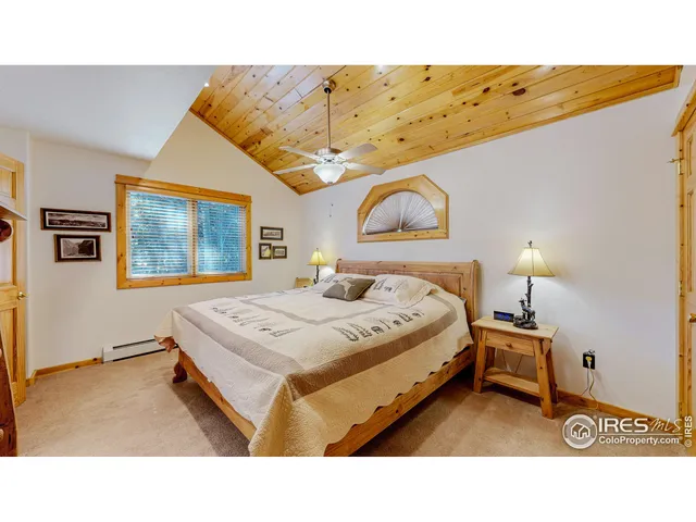 $640,000 | 1516 Fish Hatchery Road, Unit 17, Estes Park, CO 80517