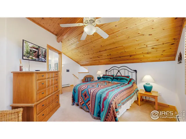 $640,000 | 1516 Fish Hatchery Road, Unit 17, Estes Park, CO 80517