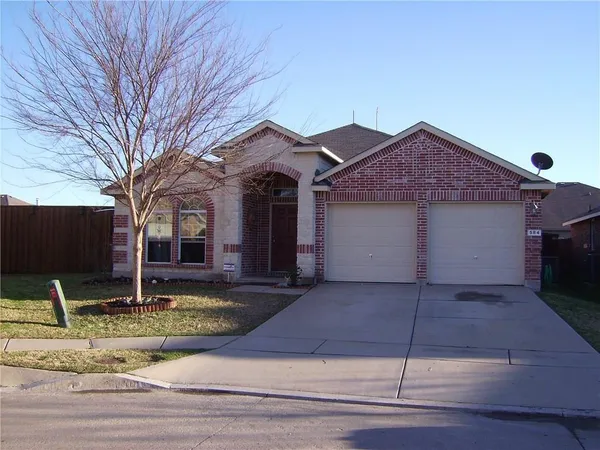 $2,100 | 584 Arthur Drive, Lavon, TX 75166