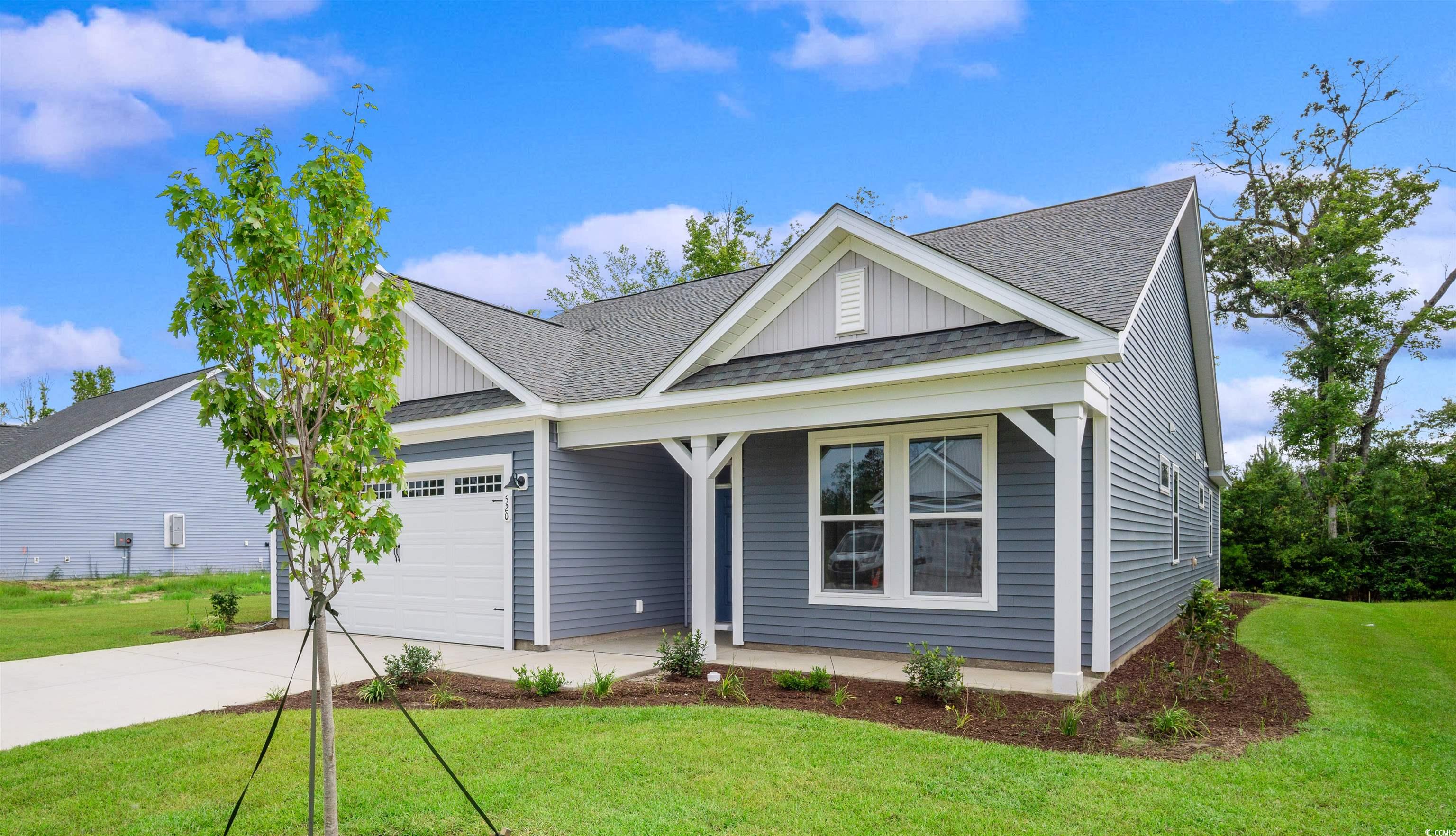 520 Sheepbridge Way Longs, SC 29568 - Photo 3 of 21 Gallery Image 3