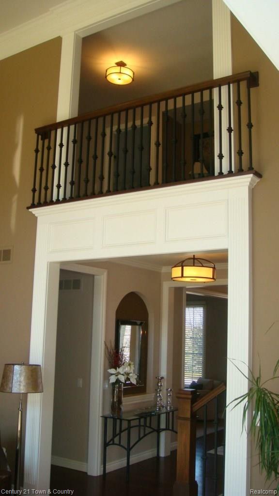 2947 South Addison Circle Rochester, MI 48306 - Photo 36 of 54 Balcony