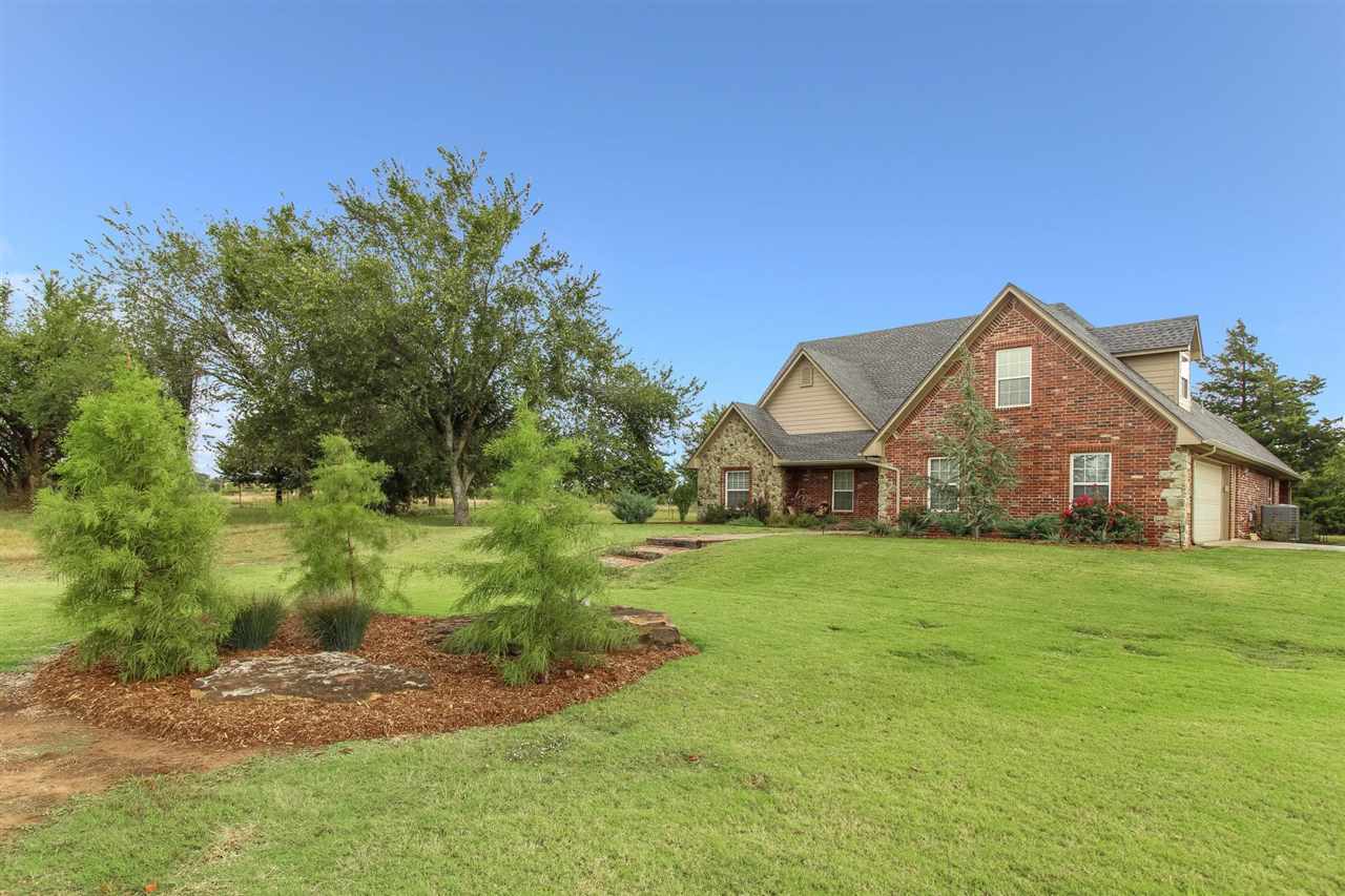 3301 Range Road Stillwater, OK 74075 - Photo 2 of 34 Gallery Image 2