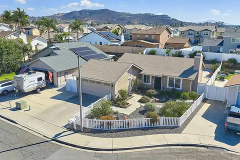 $825,000 | 9717 Follett Drive, Santee, CA 92071