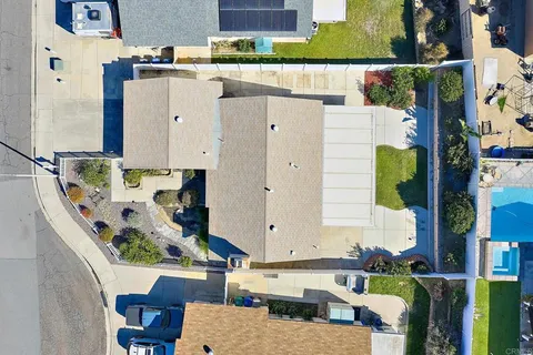 $825,000 | 9717 Follett Drive, Santee, CA 92071