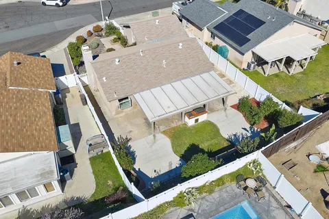 $825,000 | 9717 Follett Drive, Santee, CA 92071