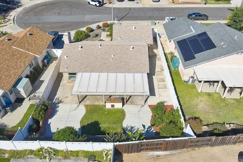 $825,000 | 9717 Follett Drive, Santee, CA 92071