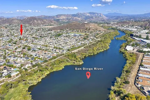 $825,000 | 9717 Follett Drive, Santee, CA 92071