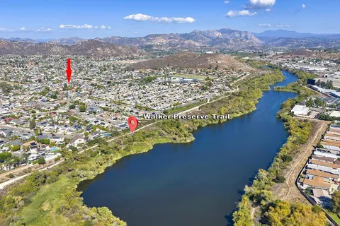 $825,000 | 9717 Follett Drive, Santee, CA 92071